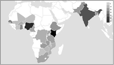 Urban Family Planning in Low- and Middle-Income Countries: A Critical Scoping Review